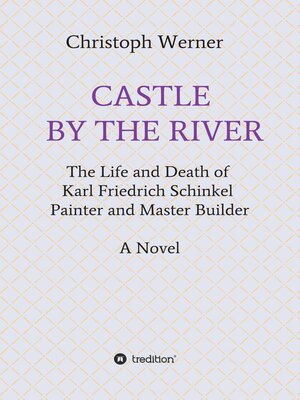 cover image of CASTLE BY THE RIVER